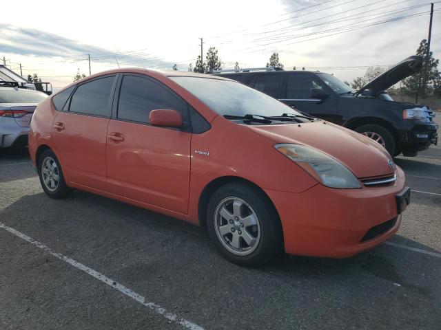 Photo 4 from auction – 2008 TOYOTA PRIUS with VIN JTDKB20U187809186