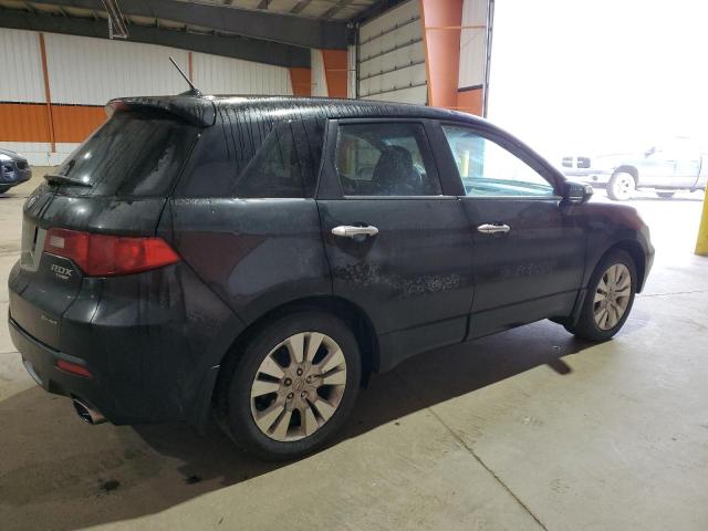 Photo 3 from auction – 2011 ACURA RDX TECHNO with VIN 5J8TB1H57BA801987