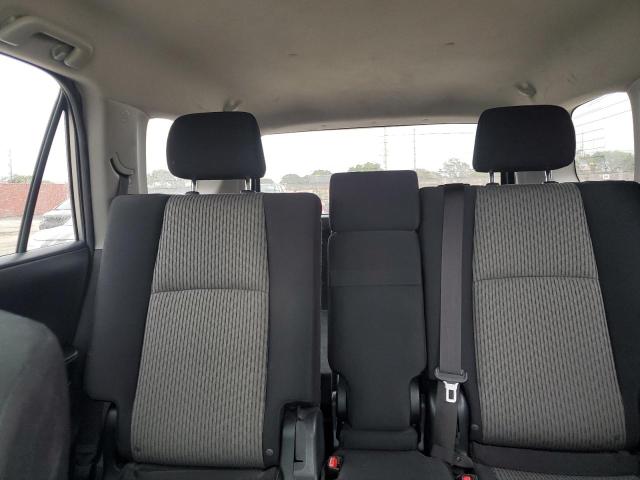 Photo 10 from auction – 2023 TOYOTA 4RUNNER SR with VIN JTEEU5JR6P5290340