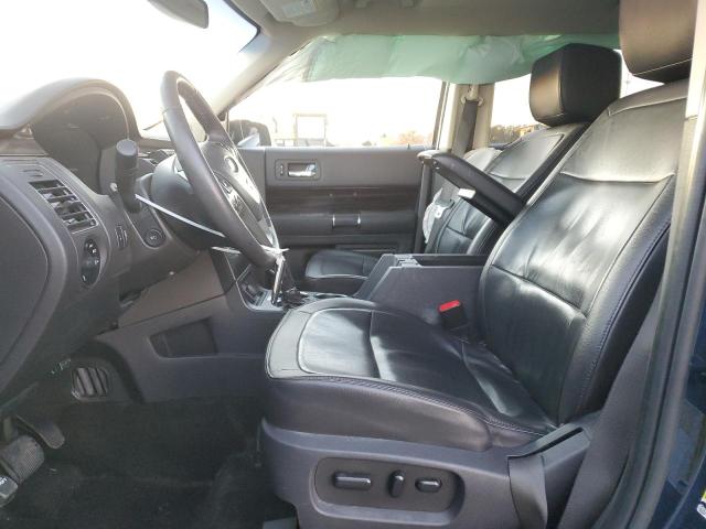 Photo 7 from auction – 2017 FORD FLEX SEL with VIN 2FMHK6C8XHBA06587