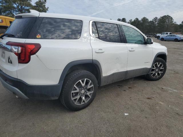Photo 3 from auction – 2020 GMC ACADIA SLE with VIN 1GKKNKLA0LZ200875