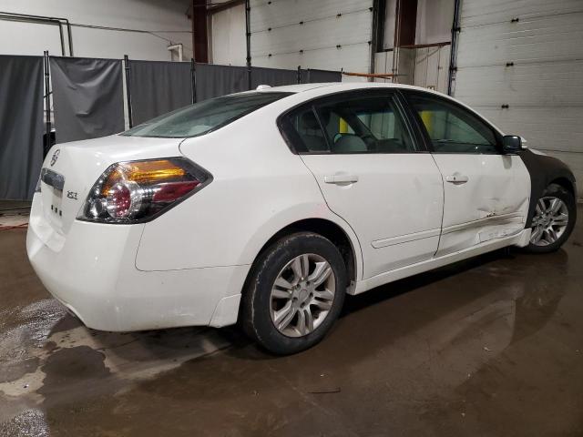Photo 3 from auction – 2010 NISSAN ALTIMA BAS with VIN 1N4AL2AP3AN522702