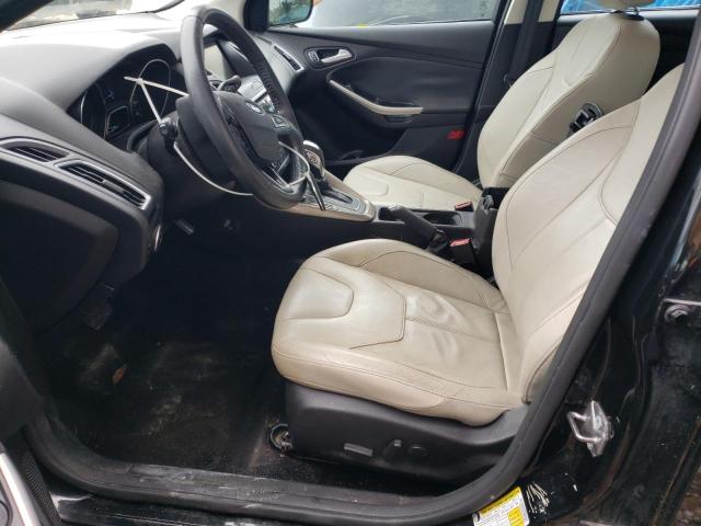 Photo 7 from auction – 2015 FORD FOCUS TITA with VIN 1FADP3J22FL259682