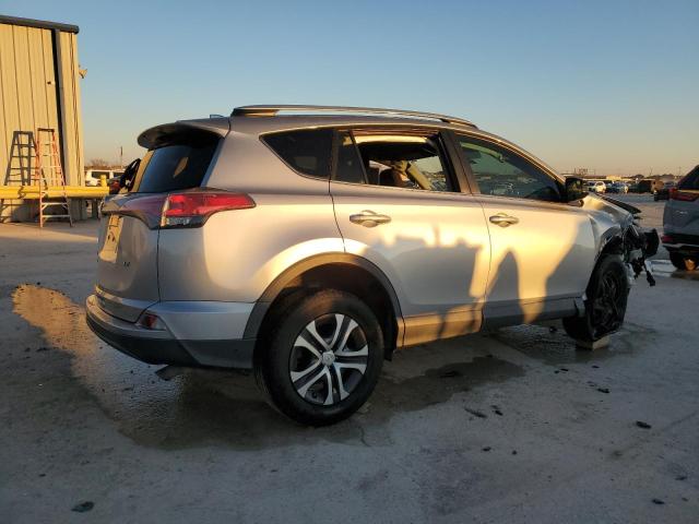Photo 3 from auction – 2016 TOYOTA RAV4 LE with VIN 2T3ZFREV5GW298209