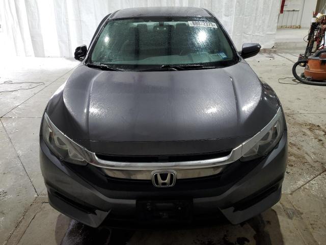 Photo 5 from auction – 2016 HONDA CIVIC LX with VIN 19XFC2F53GE224350