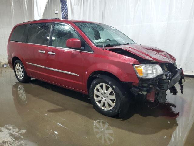 Photo 4 from auction – 2015 CHRYSLER TOWN & COU with VIN 2C4RC1BGXFR561867
