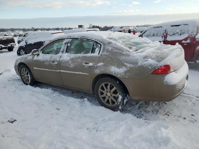 صورة رقم 2 من المزاد - 2007 BUICK LUCERNE CX مع VIN 1G4HD57247U133158