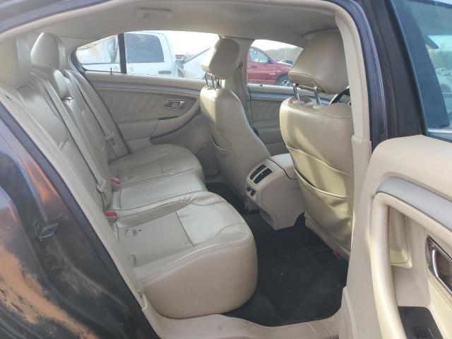 Photo 10 from auction – 2017 FORD TAURUS SE with VIN 1FAHP2D8XHG113375