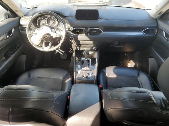 Photo 8 from auction – 2020 MAZDA CX-5 TOURI with VIN JM3KFBCM8L0793710