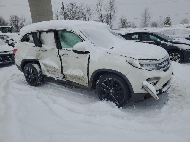 Photo 4 from auction – 2017 HONDA PILOT ELIT with VIN 5FNYF6H04HB007541