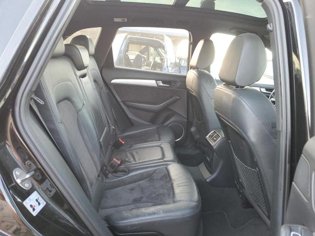 Photo 11 from auction – 2015 AUDI SQ5 PREMIU with VIN WA1CGAFP3FA145596