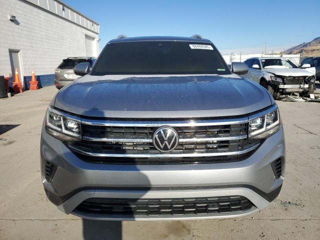 Photo 5 from auction – 2022 VOLKSWAGEN ATLAS SEL with VIN 1V2BR2CA2NC531056