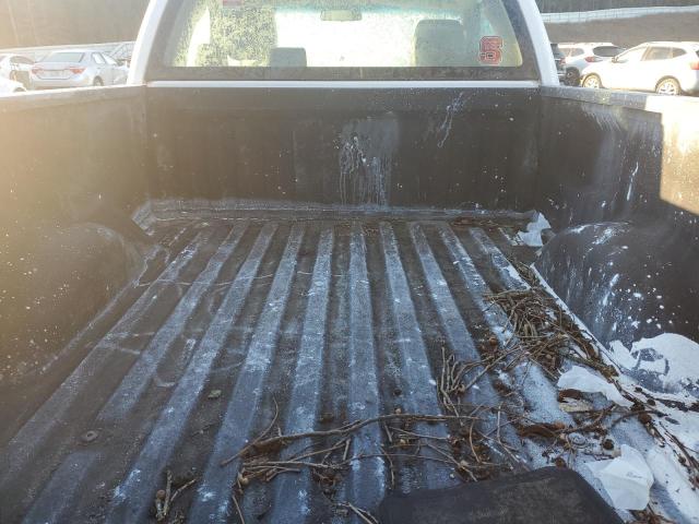 Photo 10 from auction – 2005 FORD F150 with VIN 1FTRF12245NA47116