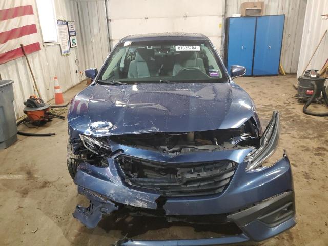 Photo 5 from auction – 2020 SUBARU LEGACY PRE with VIN 4S3BWAC67L3012193