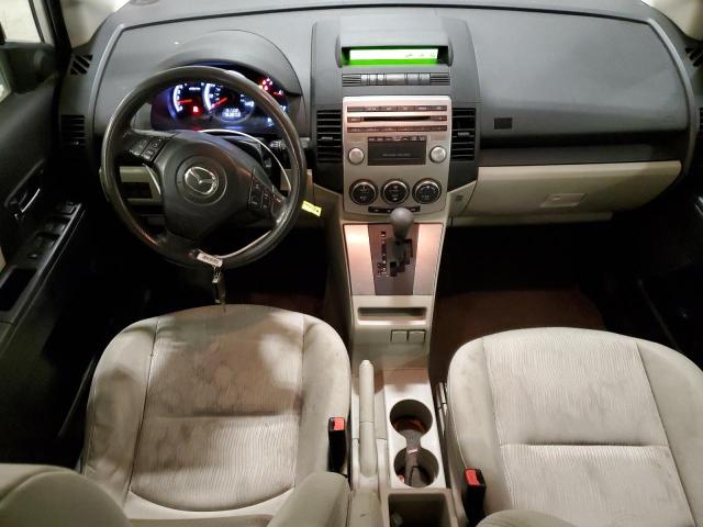 Photo 8 from auction – 2009 MAZDA 5 with VIN JM1CR293290347743