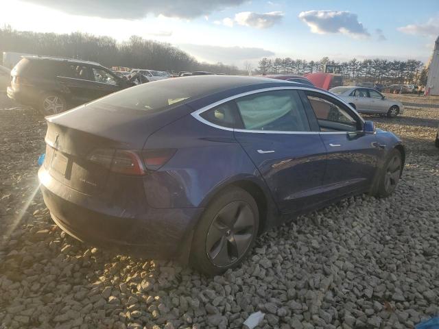 Photo 3 from auction – 2020 TESLA MODEL 3 with VIN 5YJ3E1EB9LF617269