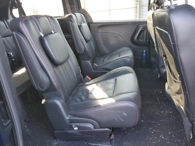 Photo 11 from auction – 2016 DODGE GRAND CARA with VIN 2C4RDGEG5GR250201