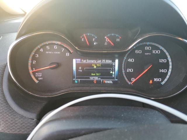 Photo 9 from auction – 2018 CHEVROLET CRUZE LT with VIN 3G1BE6SM7JS648726