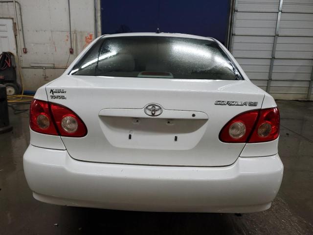 Photo 6 from auction – 2007 TOYOTA COROLLA CE with VIN 2T1BR32E97C778063