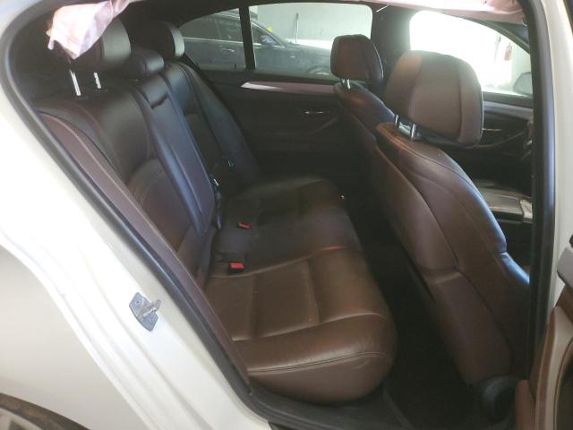 Photo 10 from auction – 2014 BMW 535 I with VIN WBA5B1C58ED475549