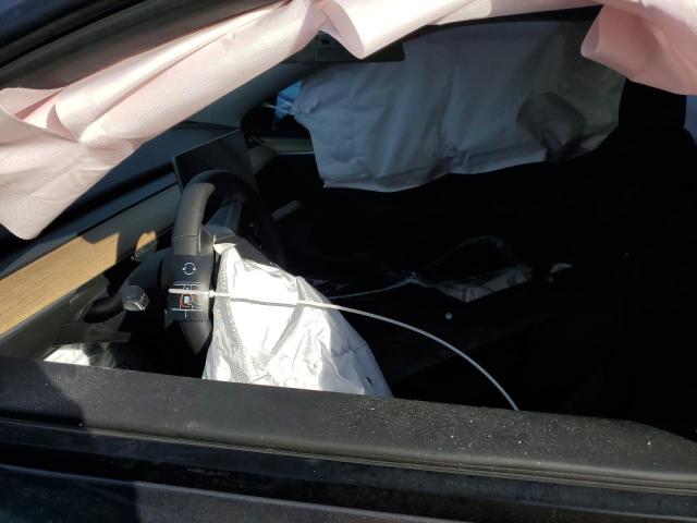 Photo 7 from auction – 2023 TESLA MODEL Y with VIN 7SAYGDEEXPA051933