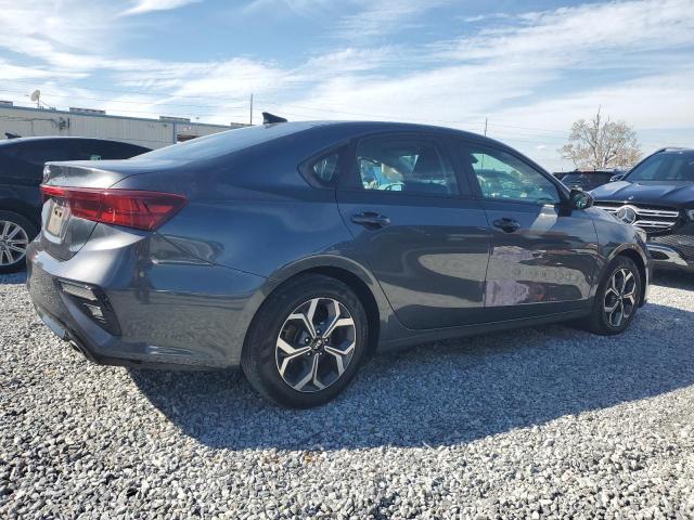 Photo 3 from auction – 2020 KIA FORTE FE with VIN 3KPF24AD7LE213293