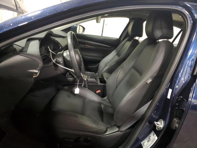 Photo 7 from auction – 2024 MAZDA 3 PREFERRE with VIN 3MZBPACM9RM413048