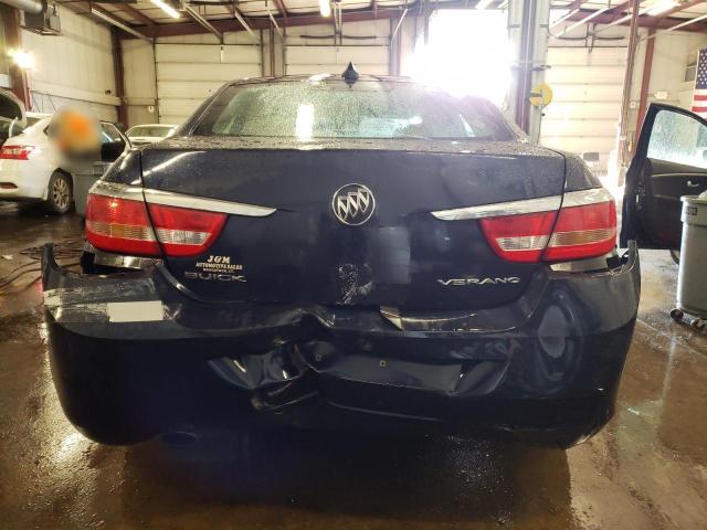 Фото 6 с аукциона – 2015 BUICK VERANO с VIN 1G4PP5SK7F4210601