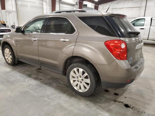 Photo 2 from auction – 2011 CHEVROLET EQUINOX LT with VIN 2CNFLGEC7B6408661