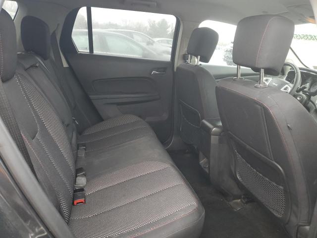 Photo 11 from auction – 2013 GMC TERRAIN SL with VIN 2GKFLTEK5D6390818
