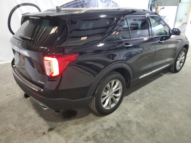 Photo 3 from auction – 2023 FORD EXPLORER L with VIN 1FMSK8FH5PGA82187