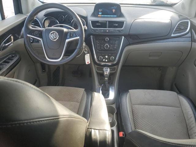 Photo 8 from auction – 2013 BUICK ENCORE CON with VIN KL4CJFSB5DB135524