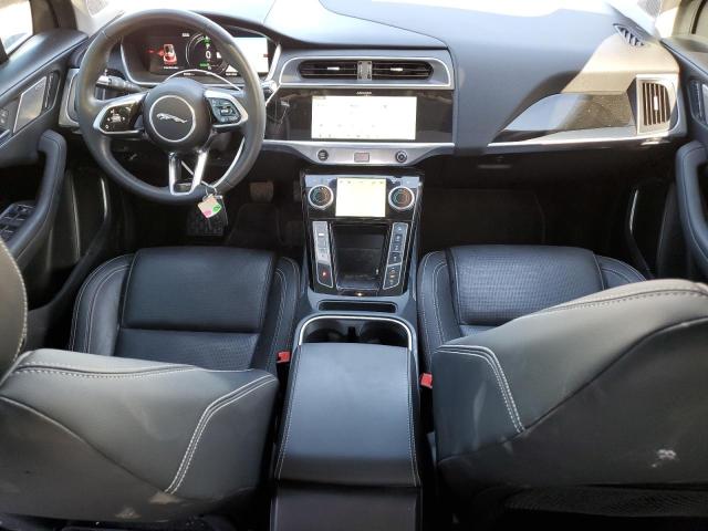Photo 8 from auction – 2019 JAGUAR I-PACE SE with VIN SADHC2S19K1F72717