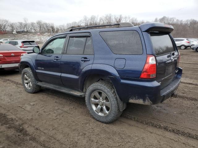 Photo 2 from auction – 2006 TOYOTA 4RUNNER LI with VIN JTEBU17R868053736