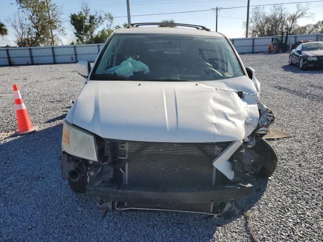 Photo 5 from auction – 2010 DODGE GRAND CARA with VIN 2D4RN5D17AR209741