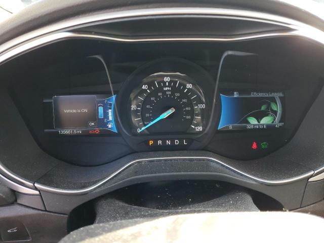 Photo 9 from auction – 2016 FORD FUSION SE with VIN 3FA6P0LU0GR300934