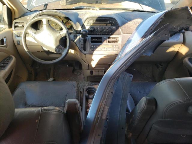 Photo 8 from auction – 2005 HONDA ODYSSEY EX with VIN 5FNRL38615B049113