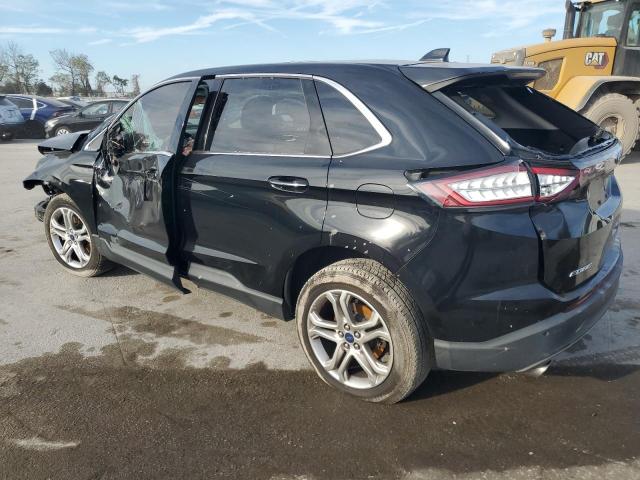 Photo 2 from auction – 2017 FORD EDGE TITAN with VIN 2FMPK4K95HBC13091