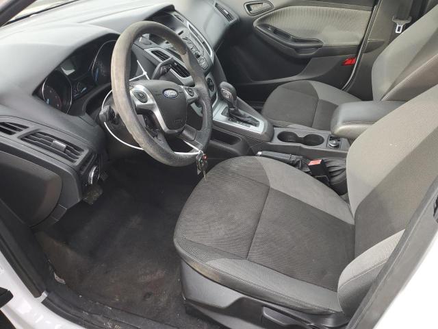 Photo 7 from auction – 2012 FORD FOCUS SE with VIN 1FAHP3F20CL202001