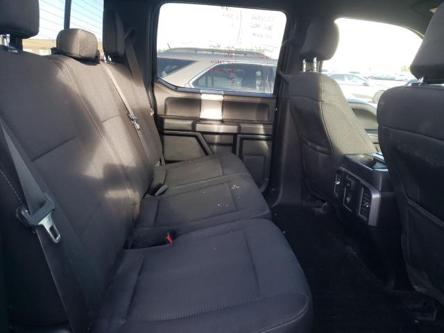 Photo 10 from auction – 2016 FORD F150 SUPER with VIN 1FTEW1EFXGFA90157