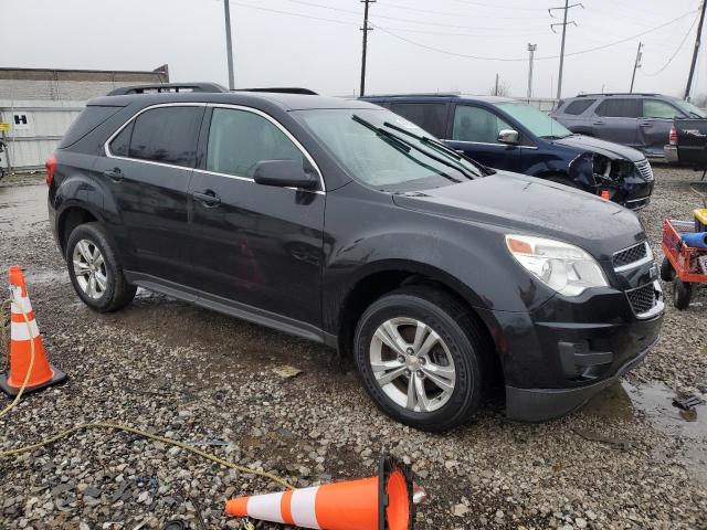 Photo 4 from auction – 2014 CHEVROLET EQUINOX LT with VIN 2GNALBEK4E6266886