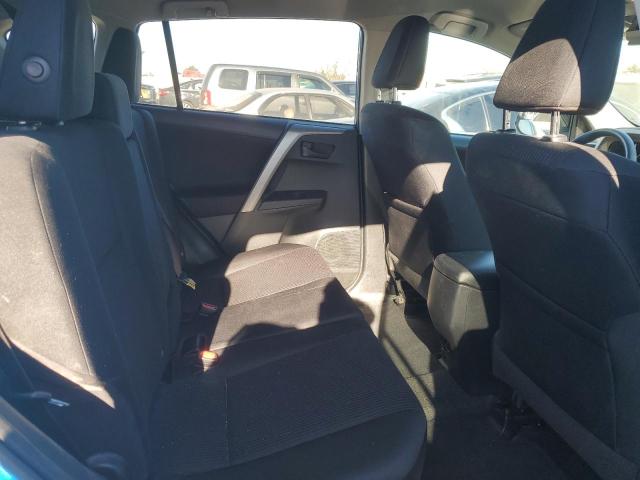 Photo 11 from auction – 2016 TOYOTA RAV4 LE with VIN 2T3ZFREV2GW236234