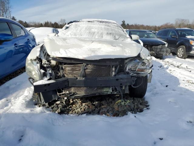 Photo 5 from auction – 2014 NISSAN MAXIMA S with VIN 1N4AA5AP4EC911535