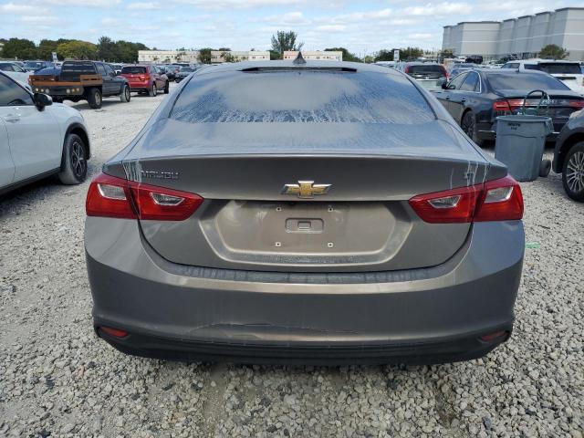 Photo 6 from auction – 2017 CHEVROLET MALIBU LT with VIN 1G1ZE5ST0HF289640