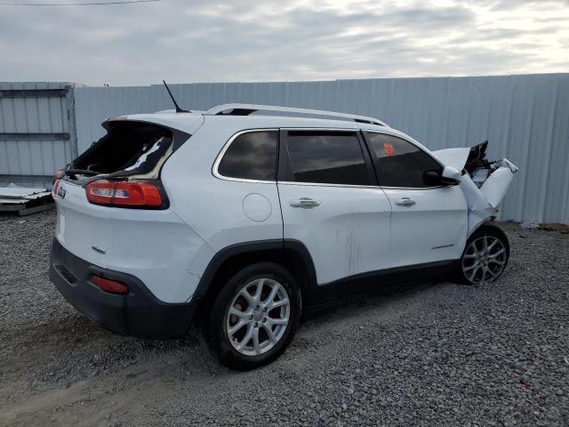 صورة رقم 3 من المزاد - 2017 JEEP CHEROKEE L مع VIN 1C4PJLCB5HD214531
