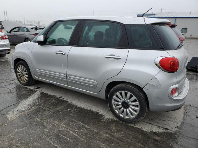 Photo 2 from auction – 2014 FIAT 500L EASY with VIN ZFBCFABH8EZ022483