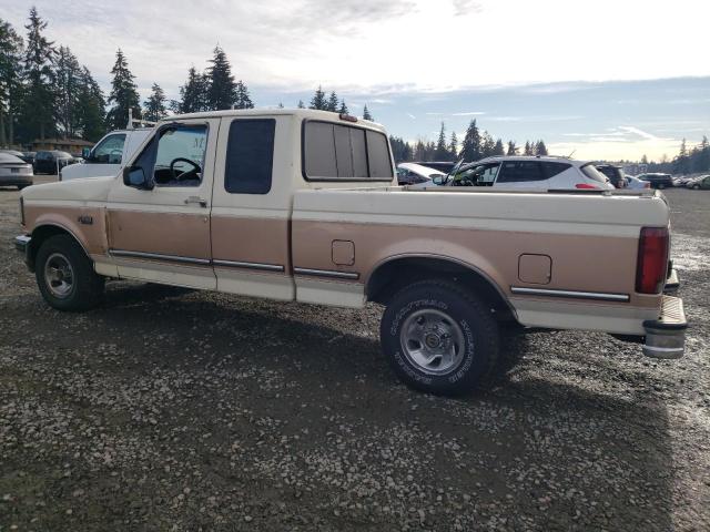 Photo 2 from auction – 1995 FORD F150 with VIN 1FTEX15H8SKB18147