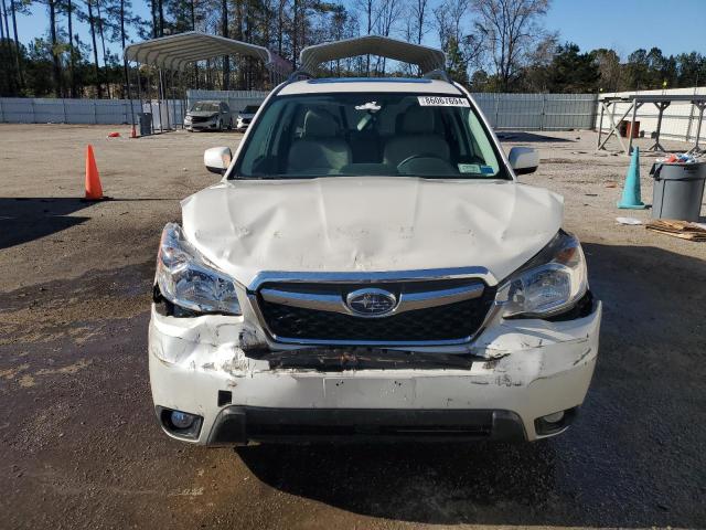 Photo 5 from auction – 2015 SUBARU FORESTER 2 with VIN JF2SJAKC9FH487746
