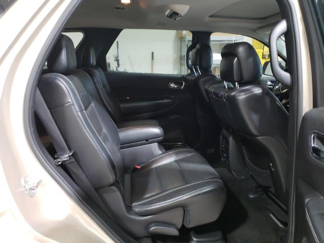 Photo 11 from auction – 2015 DODGE DURANGO CI with VIN 1C4RDJEG7FC870102