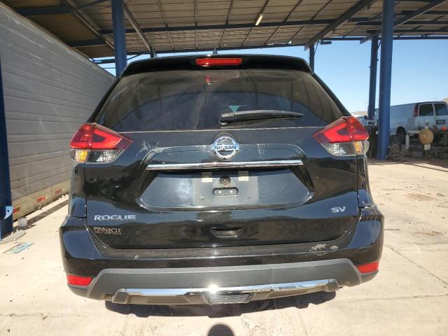Photo 6 from auction – 2018 NISSAN ROGUE S with VIN KNMAT2MT2JP534976